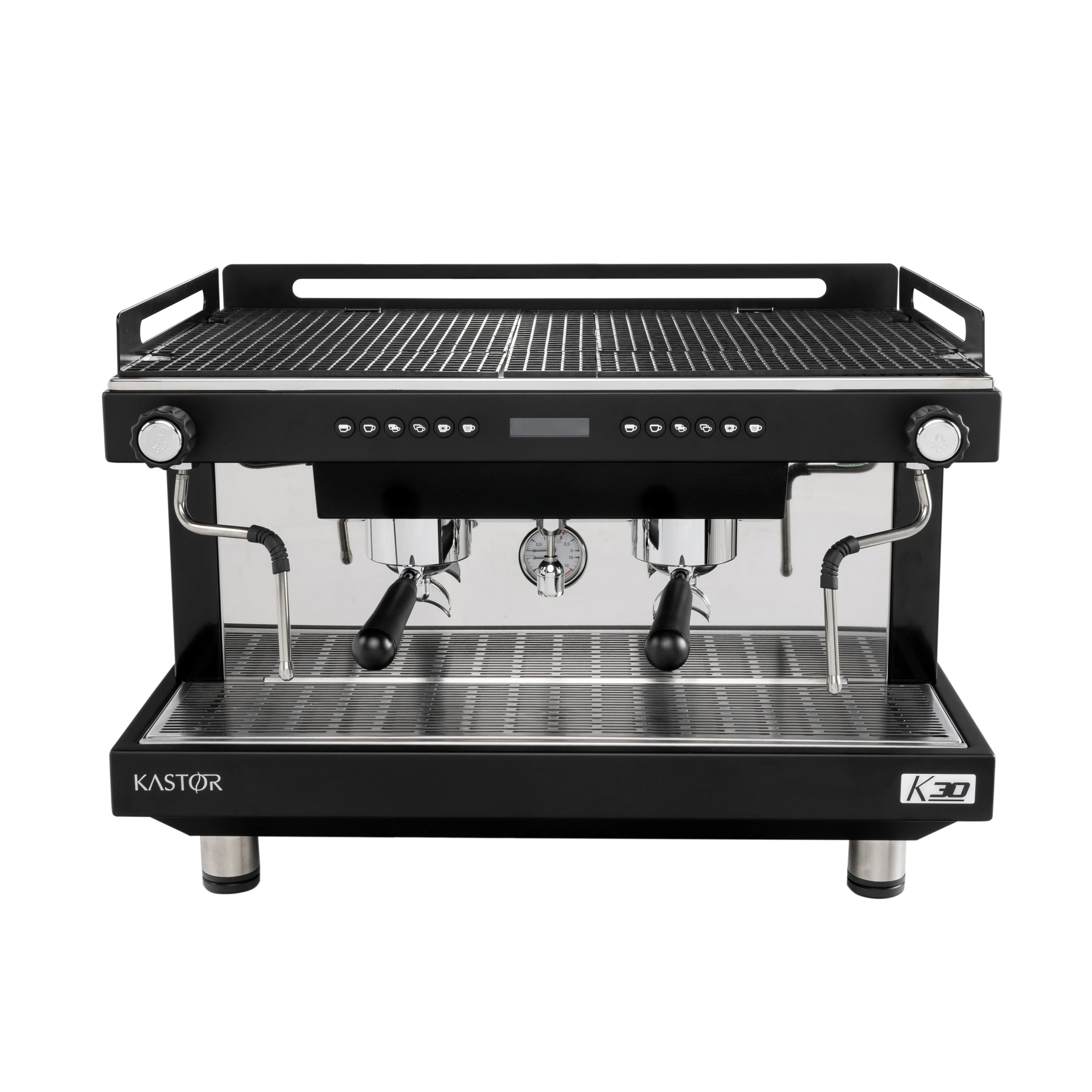 KASTOR K30 Automatic Чорний