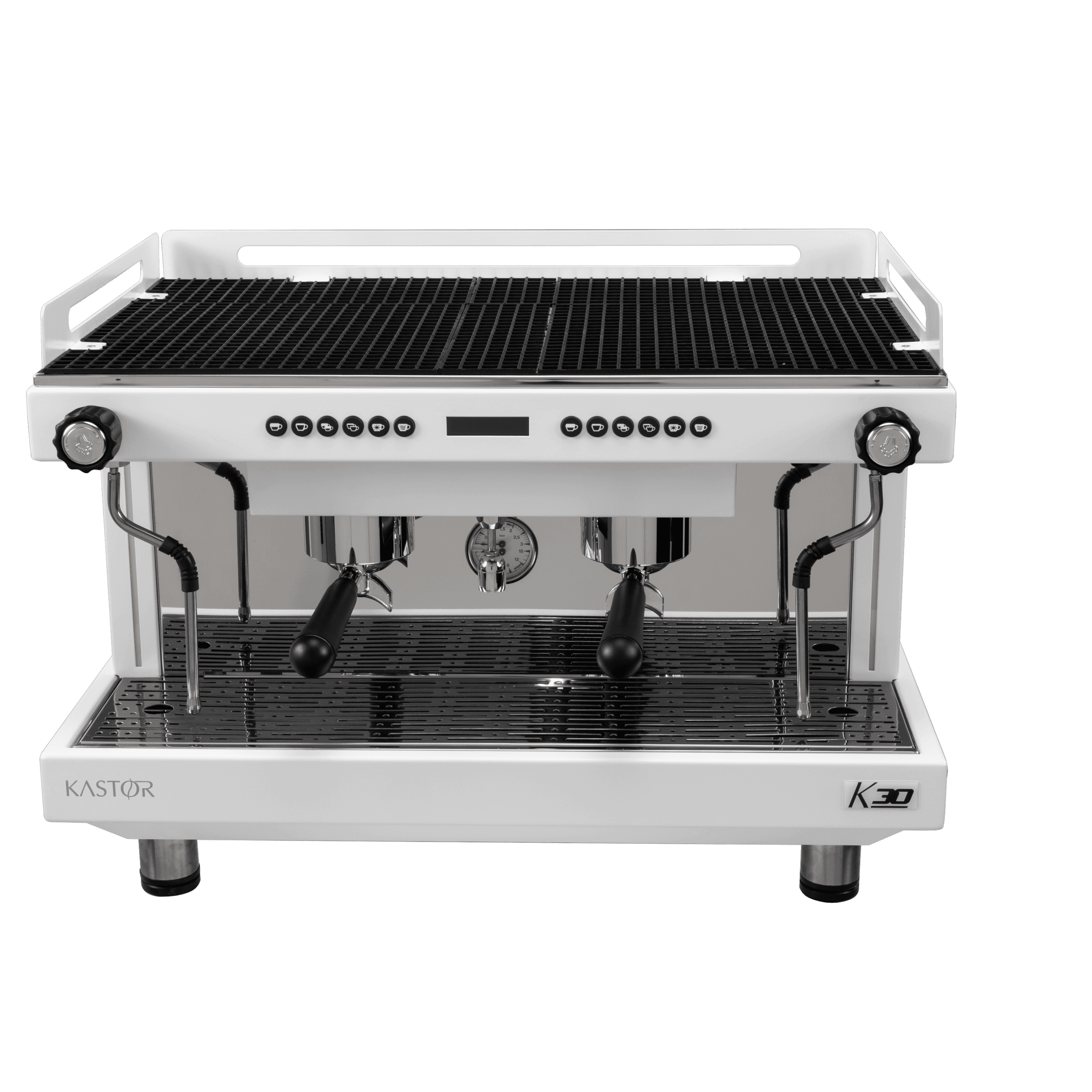 KASTOR K30 Automatic Білий